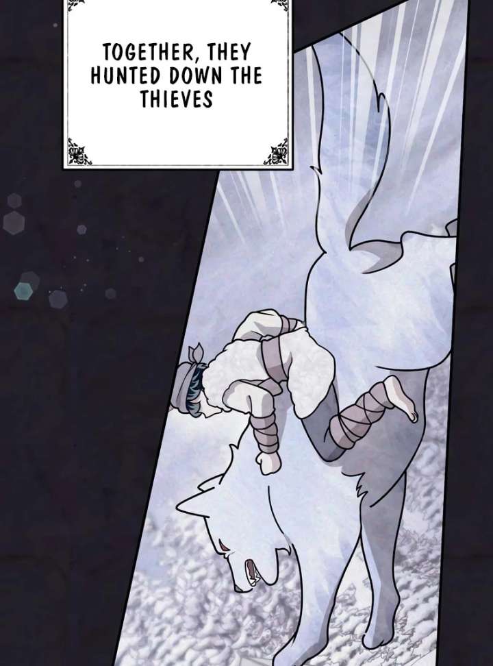 Read Hold Her Tighter So She Wouldn’t Run Away Manga Online