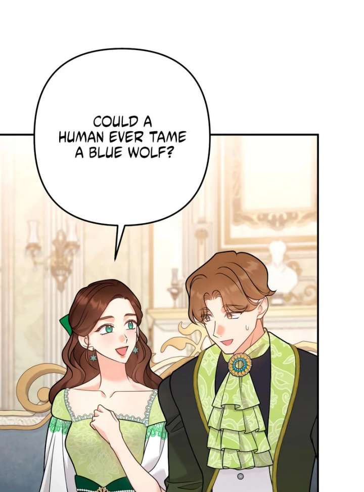 Read Hold Her Tighter So She Wouldn’t Run Away Manga Online