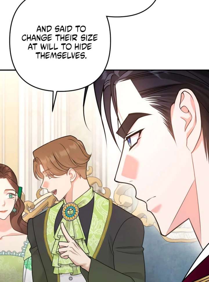 Read Hold Her Tighter So She Wouldn’t Run Away Manga Online