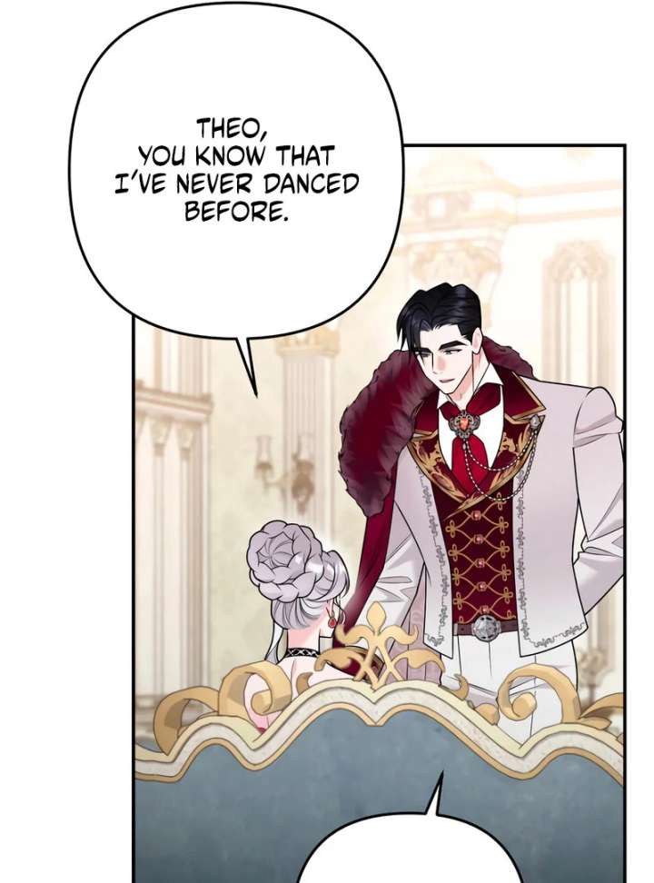 Read Hold Her Tighter So She Wouldn’t Run Away Manga Online