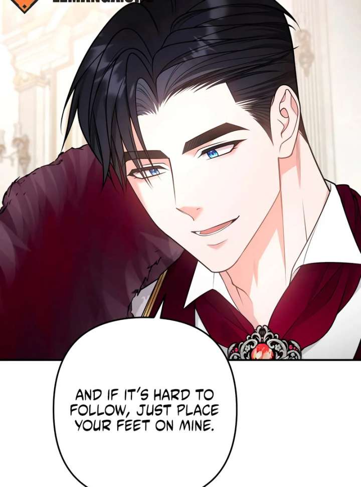 Read Hold Her Tighter So She Wouldn’t Run Away Manga Online