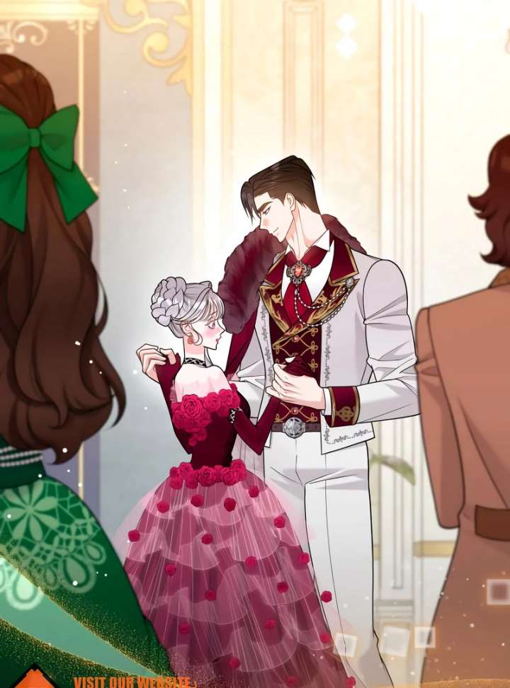 Read Hold Her Tighter So She Wouldn’t Run Away Manga Online