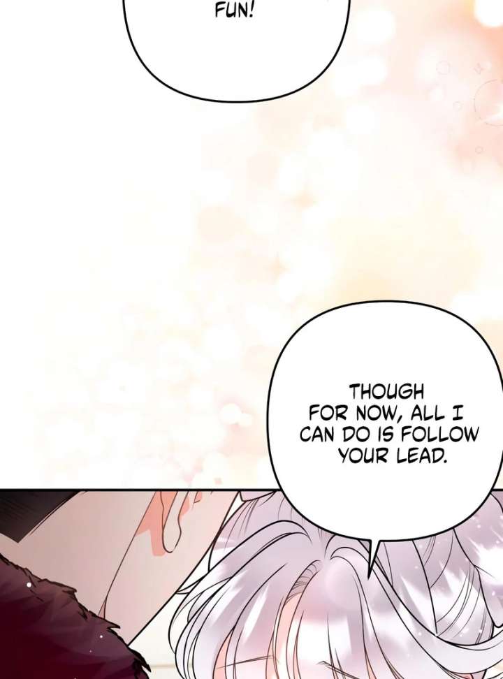 Read Hold Her Tighter So She Wouldn’t Run Away Manga Online