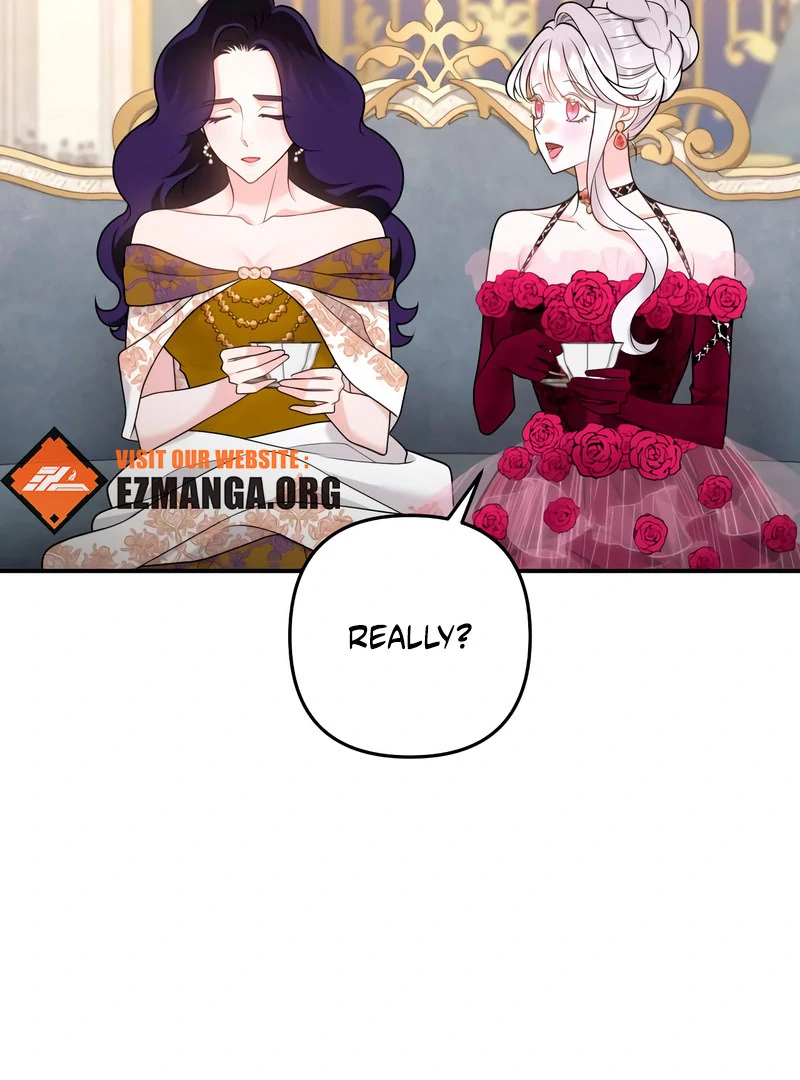 Read Hold Her Tighter So She Wouldn’t Run Away Manga Online