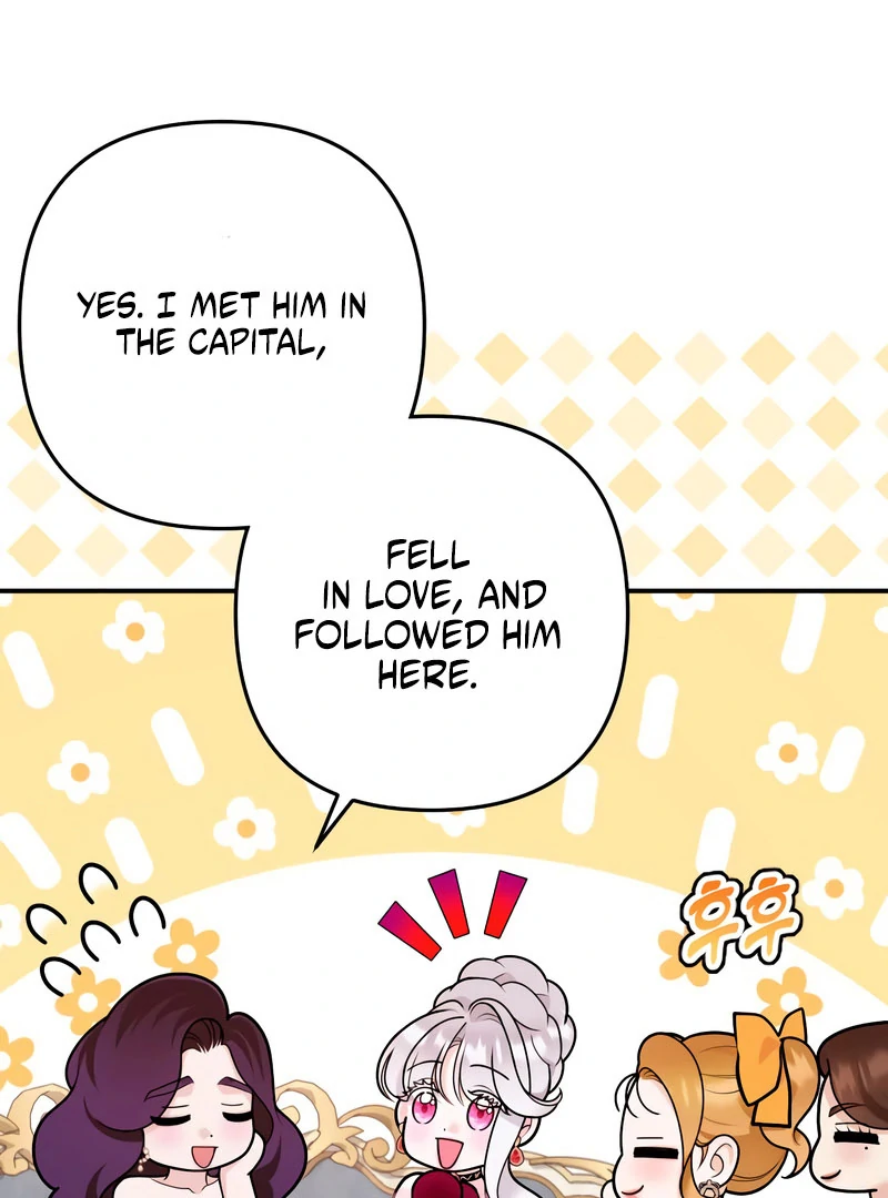 Read Hold Her Tighter So She Wouldn’t Run Away Manga Online