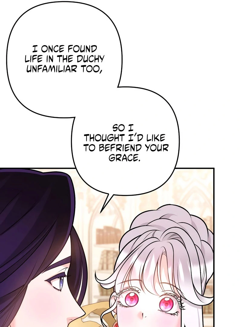 Read Hold Her Tighter So She Wouldn’t Run Away Manga Online