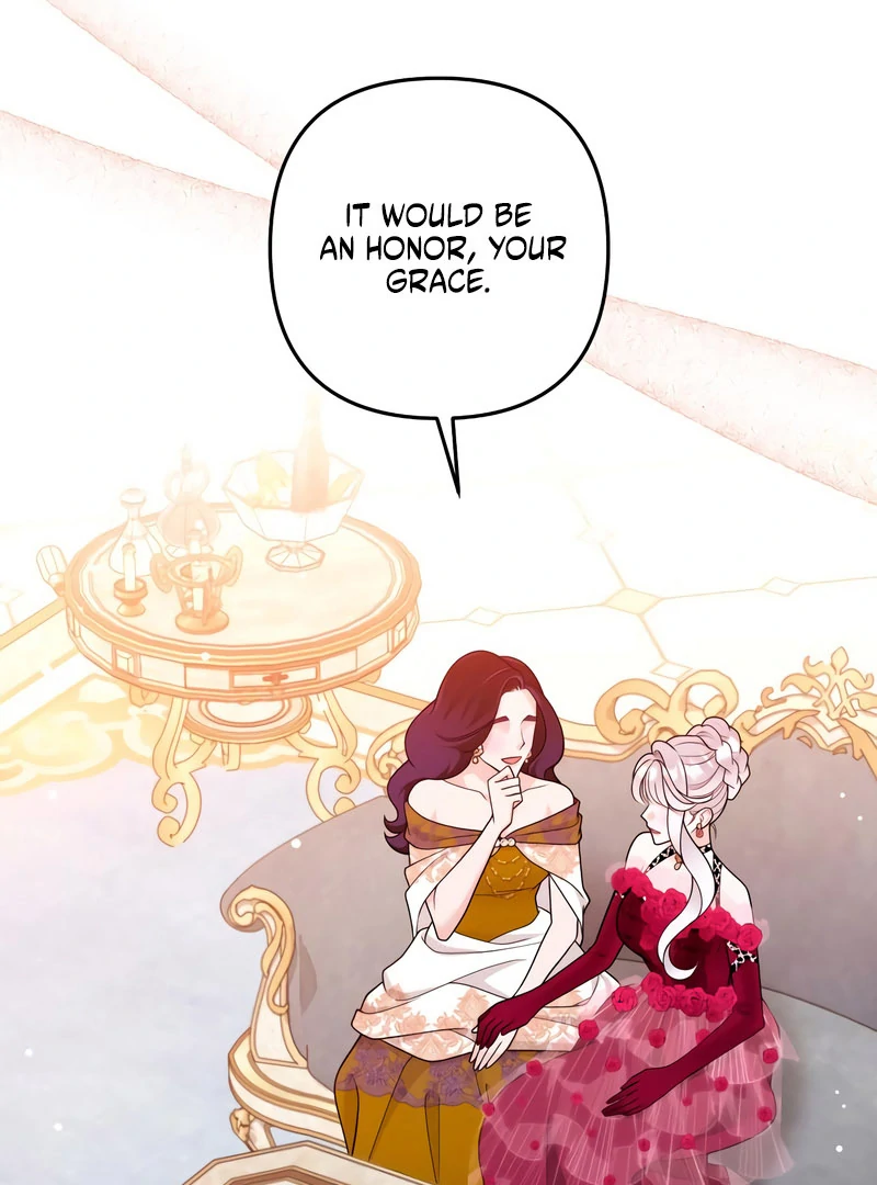 Read Hold Her Tighter So She Wouldn’t Run Away Manga Online