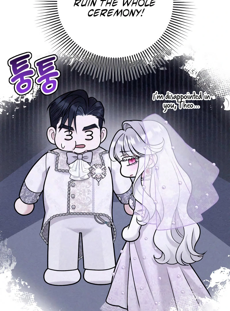 Read Hold Her Tighter So She Wouldn’t Run Away Manga Online