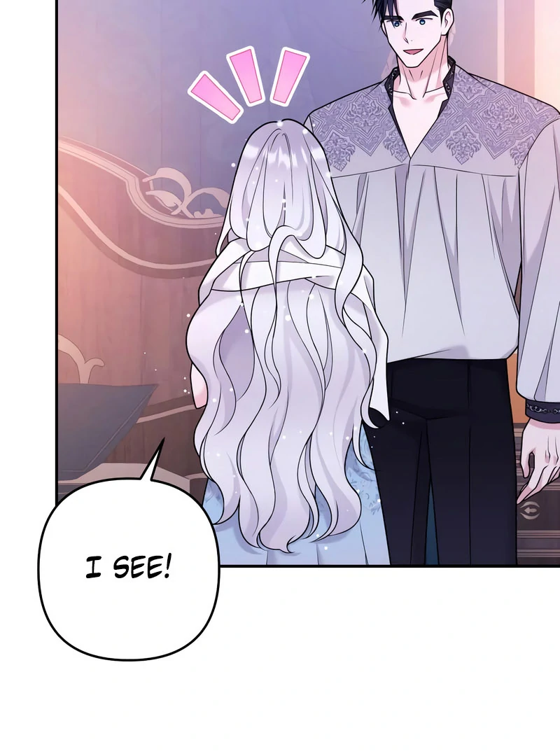 Read Hold Her Tighter So She Wouldn’t Run Away Manga Online