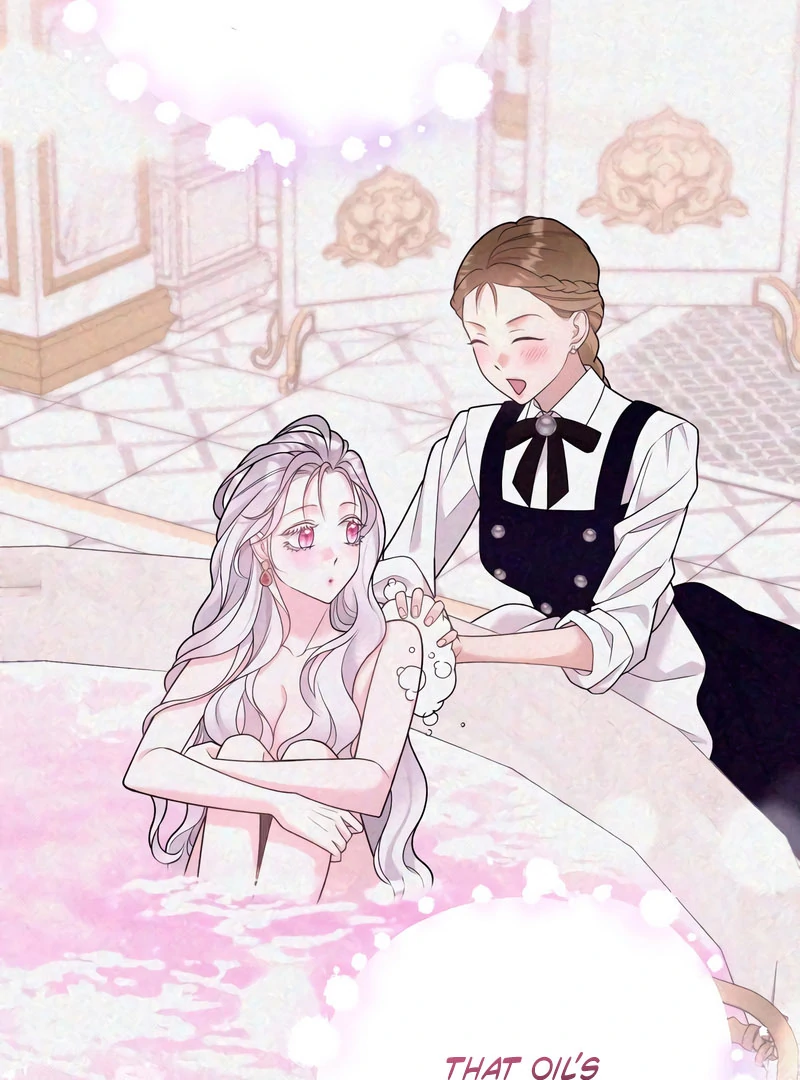 Read Hold Her Tighter So She Wouldn’t Run Away Manga Online