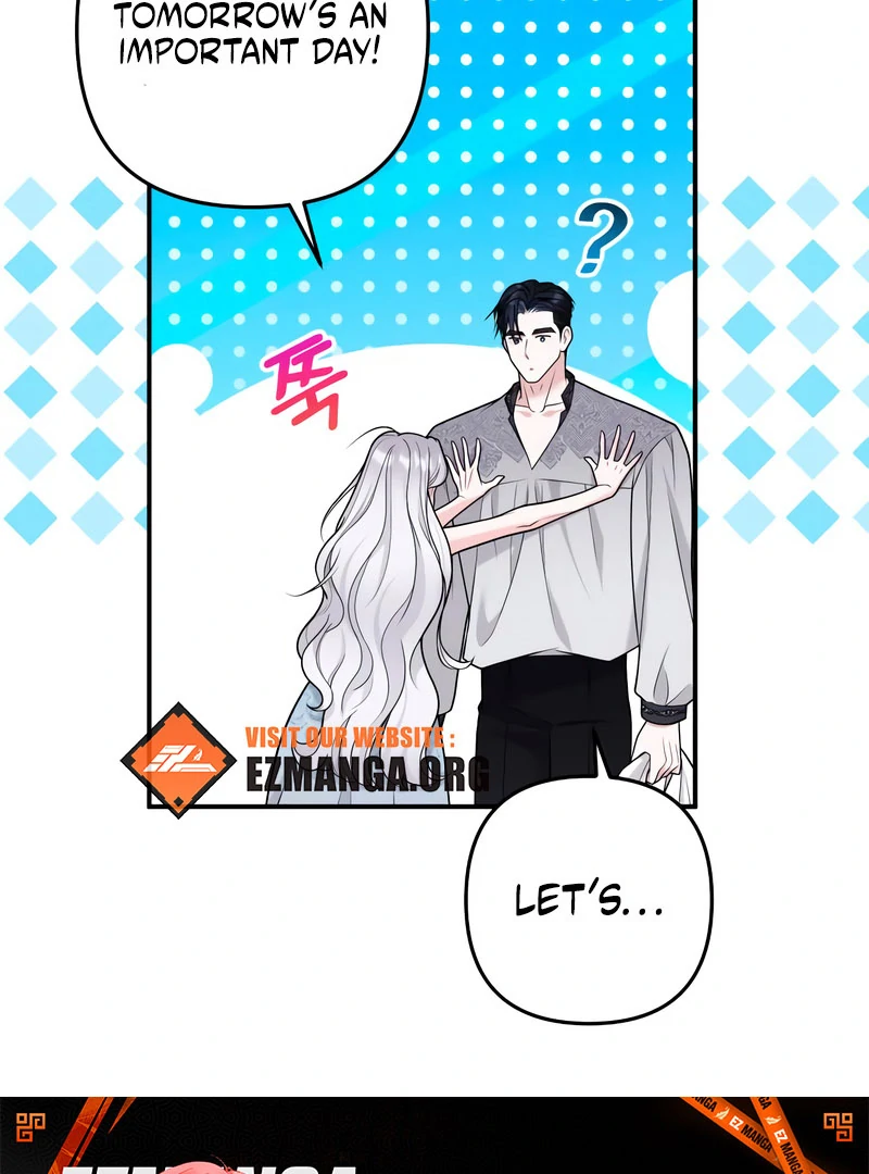 Read Hold Her Tighter So She Wouldn’t Run Away Manga Online