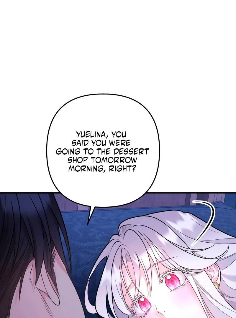 Read Hold Her Tighter So She Wouldn’t Run Away Manga Online