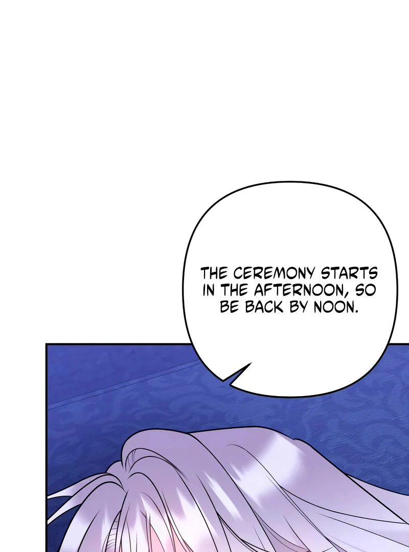 Read Hold Her Tighter So She Wouldn’t Run Away Manga Online