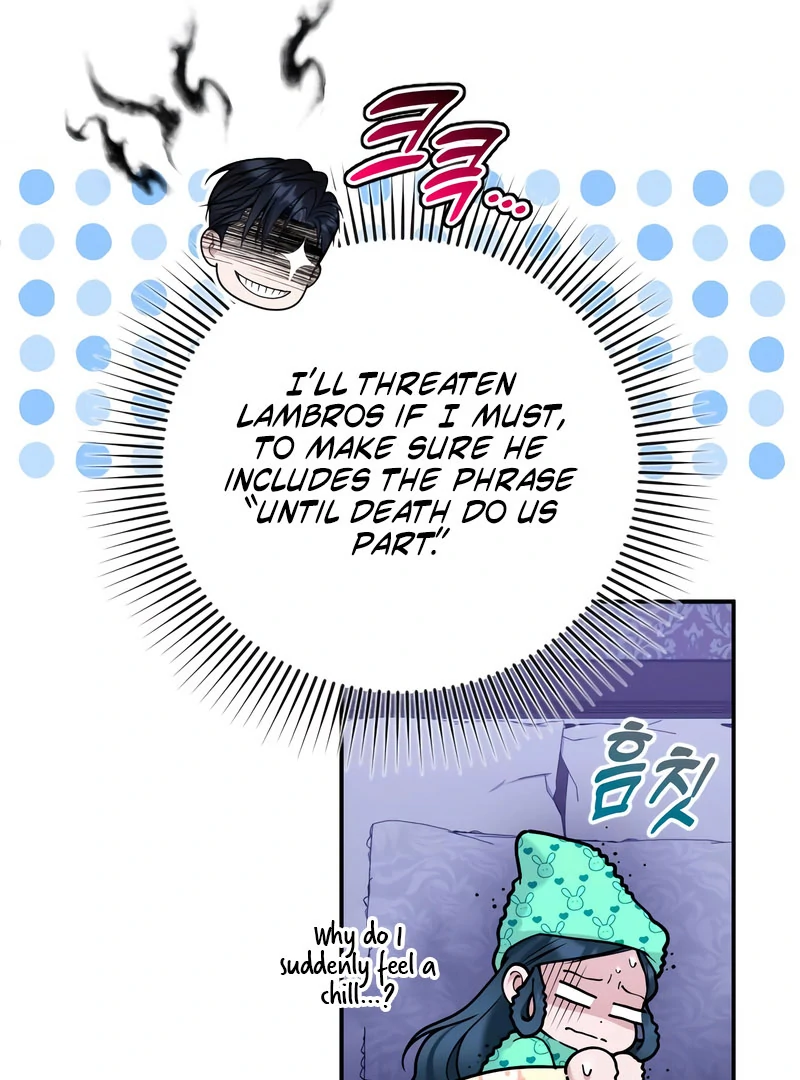 Read Hold Her Tighter So She Wouldn’t Run Away Manga Online