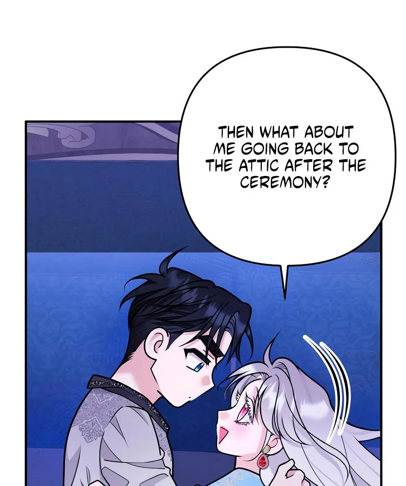 Read Hold Her Tighter So She Wouldn’t Run Away Manga Online