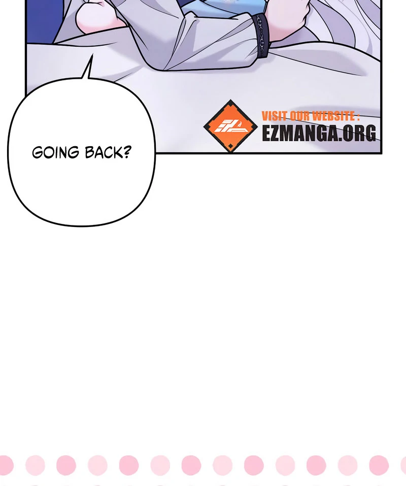 Read Hold Her Tighter So She Wouldn’t Run Away Manga Online