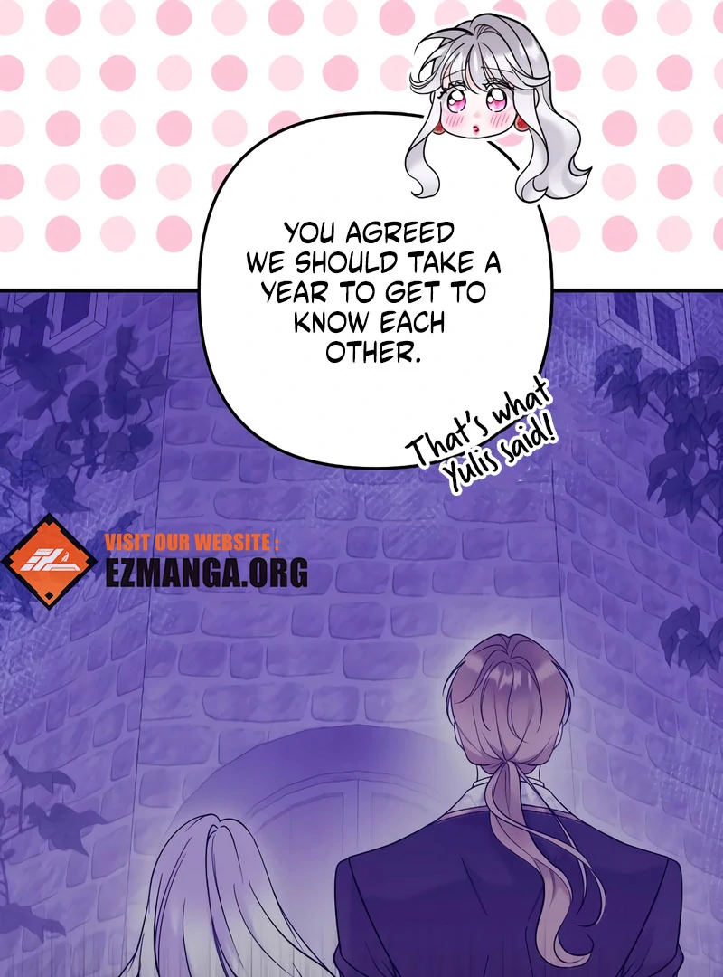 Read Hold Her Tighter So She Wouldn’t Run Away Manga Online