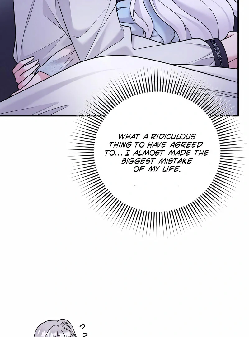 Read Hold Her Tighter So She Wouldn’t Run Away Manga Online