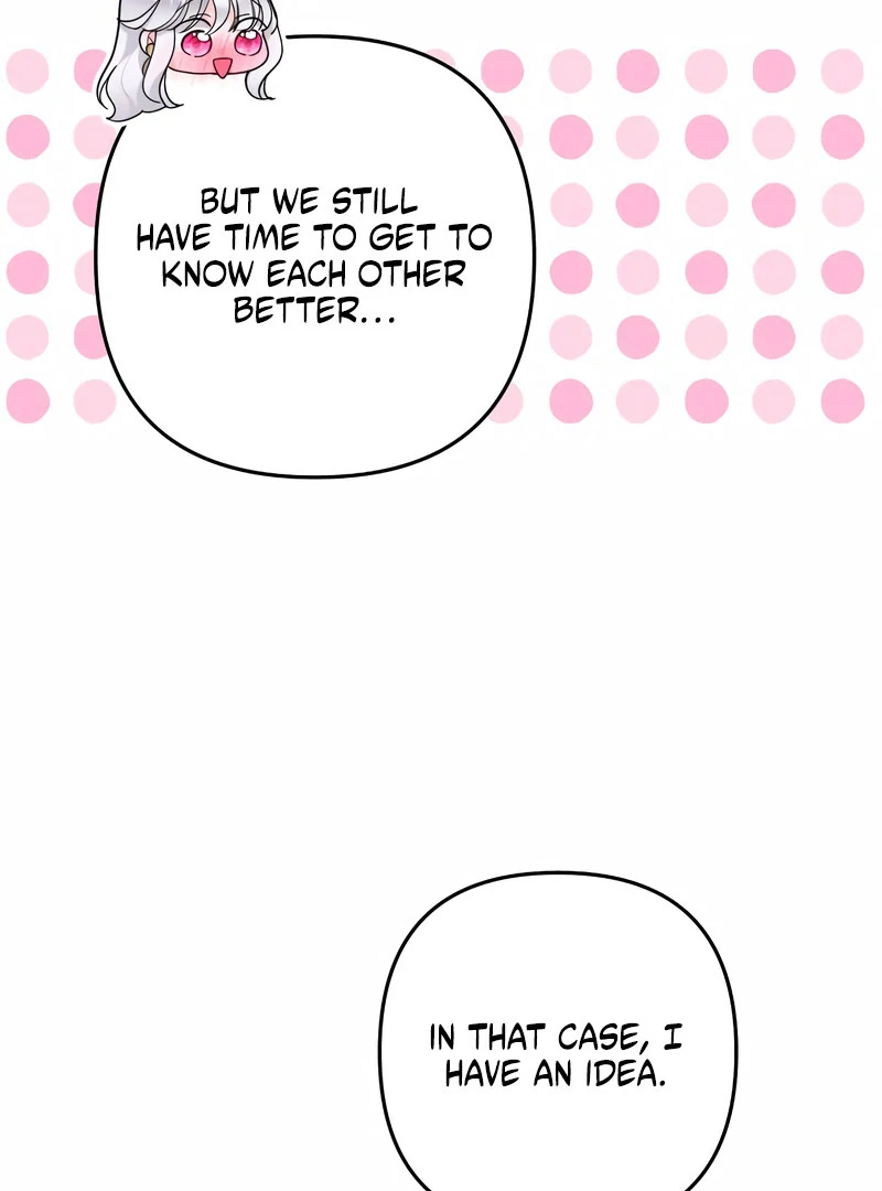 Read Hold Her Tighter So She Wouldn’t Run Away Manga Online