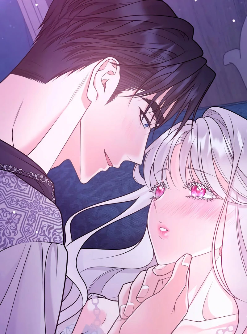 Read Hold Her Tighter So She Wouldn’t Run Away Manga Online