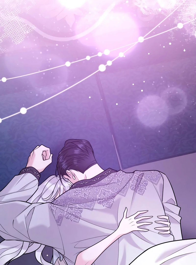 Read Hold Her Tighter So She Wouldn’t Run Away Manga Online