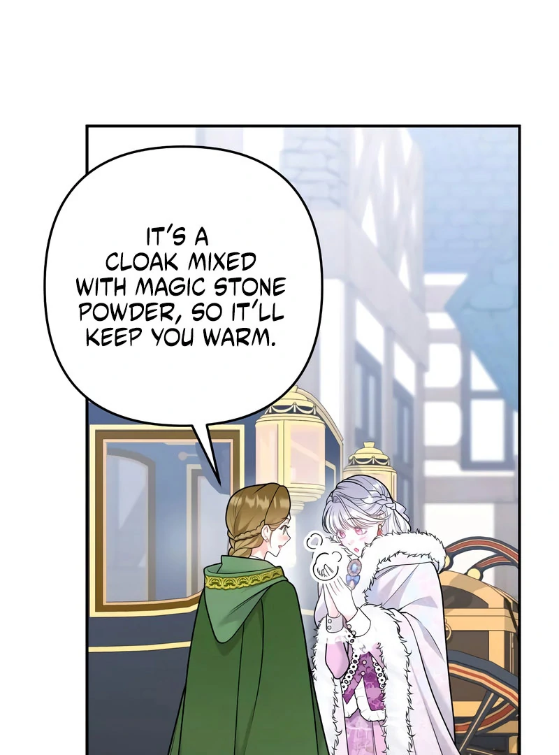 Read Hold Her Tighter So She Wouldn’t Run Away Manga Online