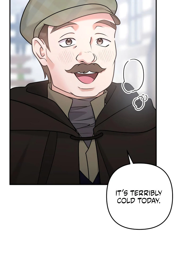 Read Hold Her Tighter So She Wouldn’t Run Away Manga Online