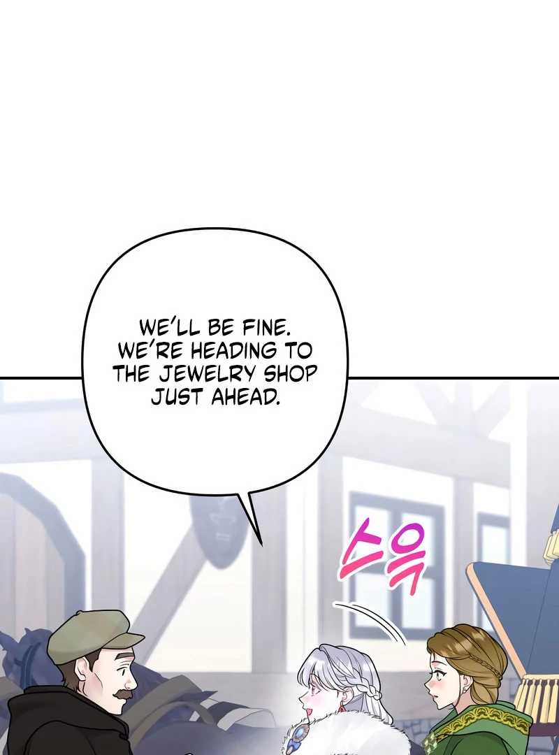 Read Hold Her Tighter So She Wouldn’t Run Away Manga Online