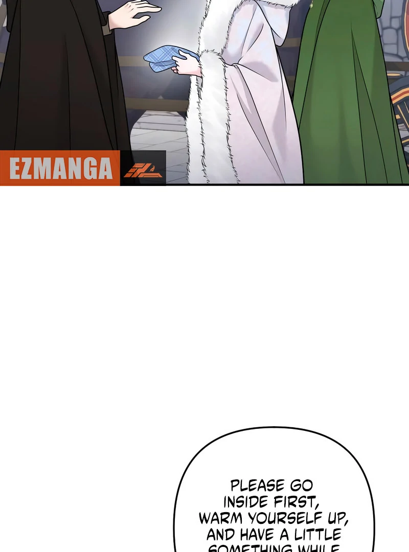 Read Hold Her Tighter So She Wouldn’t Run Away Manga Online