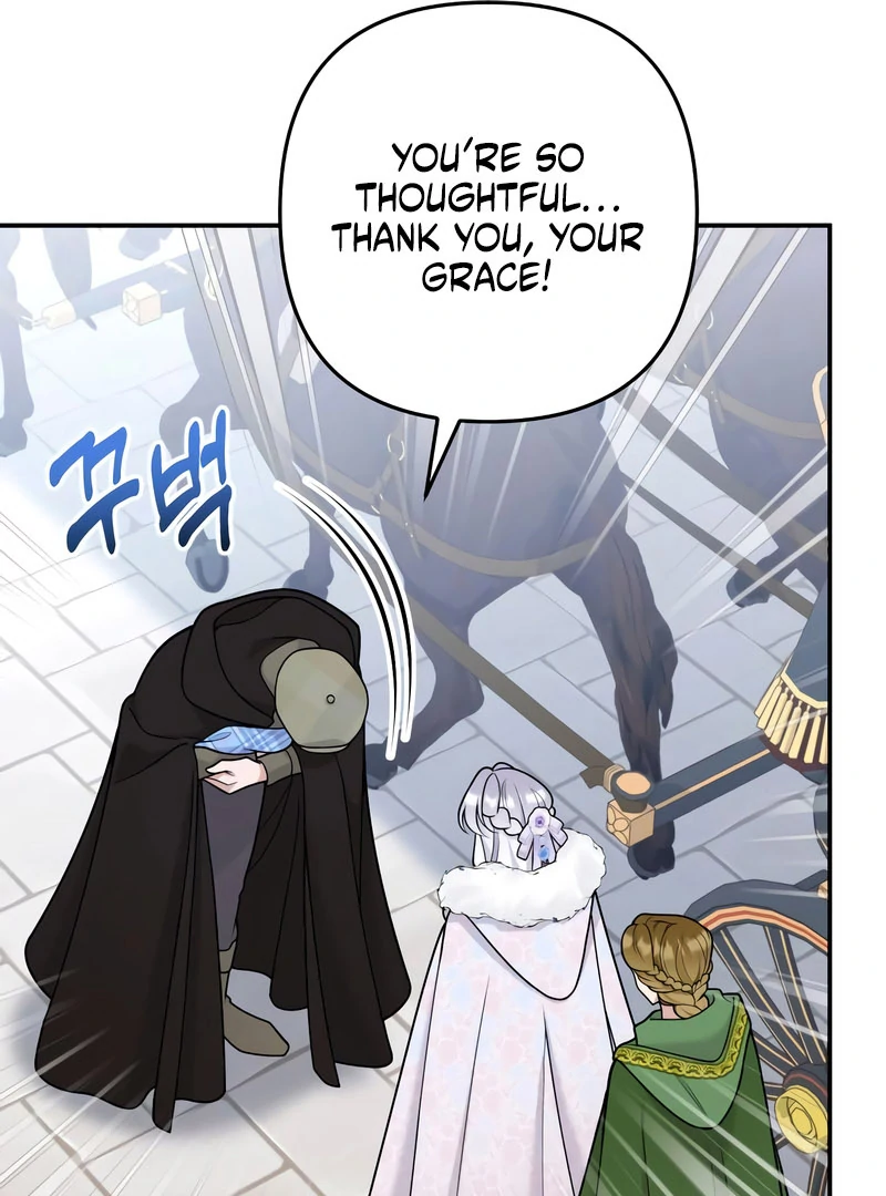 Read Hold Her Tighter So She Wouldn’t Run Away Manga Online