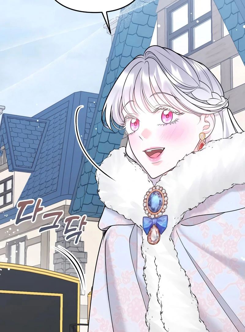 Read Hold Her Tighter So She Wouldn’t Run Away Manga Online