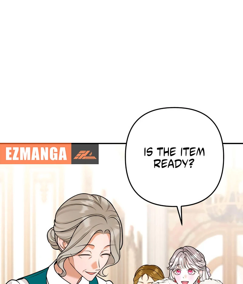 Read Hold Her Tighter So She Wouldn’t Run Away Manga Online