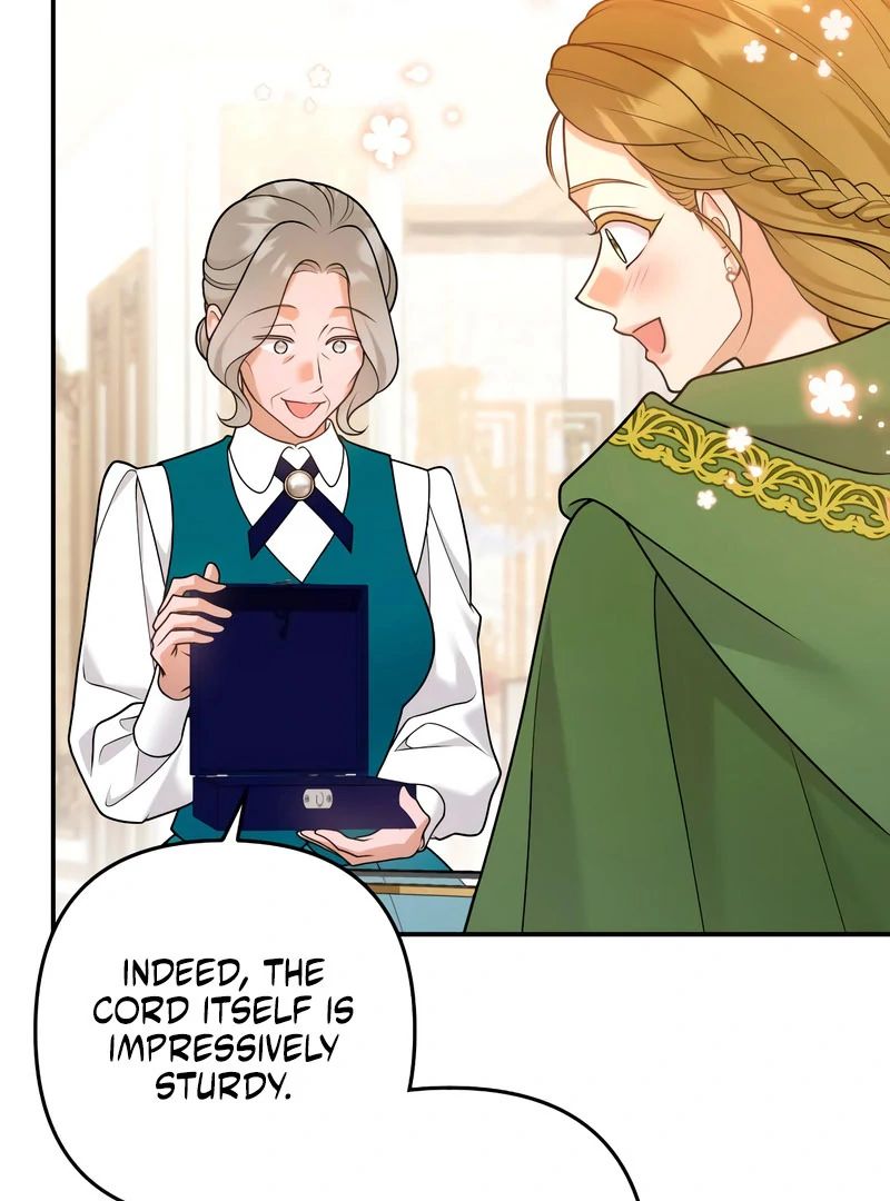 Read Hold Her Tighter So She Wouldn’t Run Away Manga Online