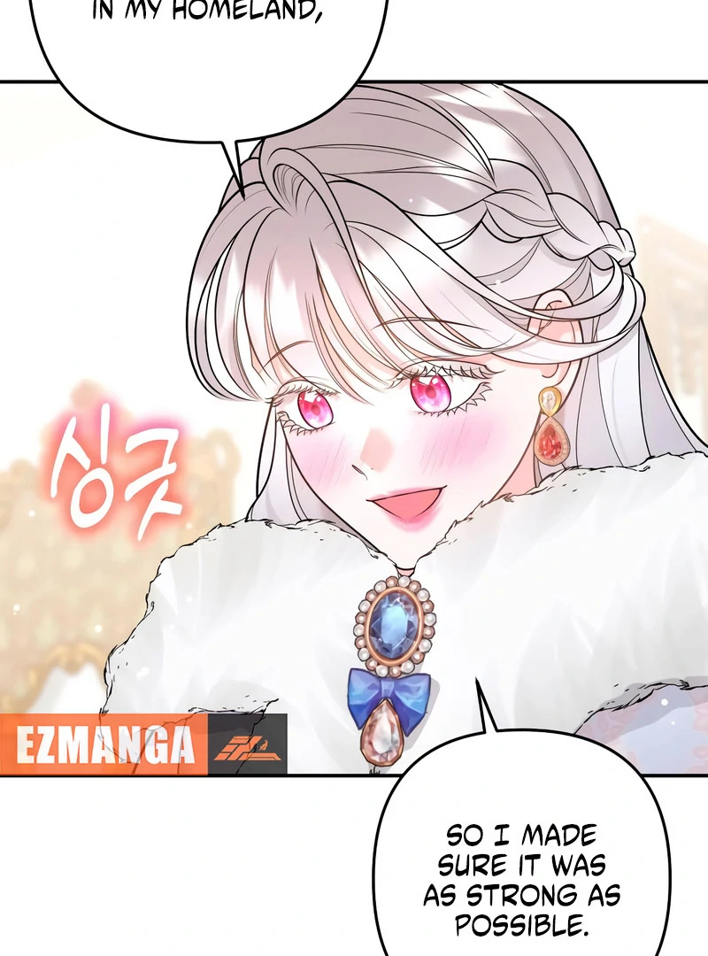 Read Hold Her Tighter So She Wouldn’t Run Away Manga Online