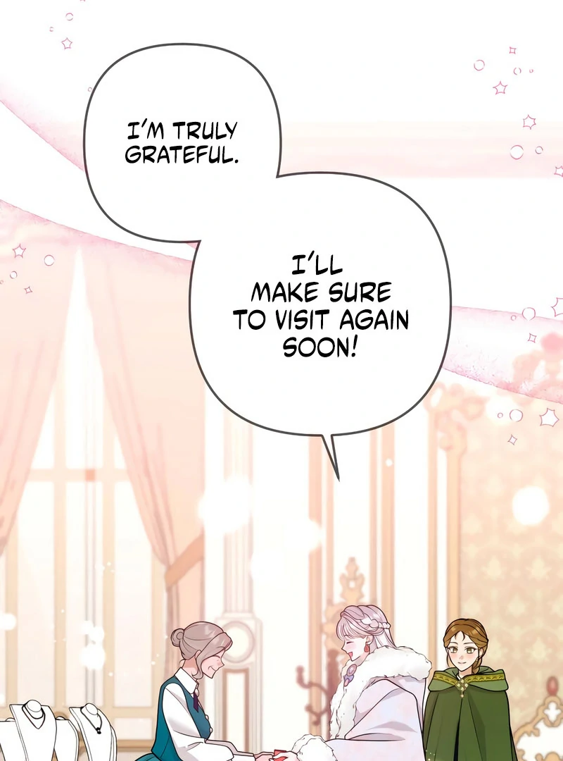 Read Hold Her Tighter So She Wouldn’t Run Away Manga Online