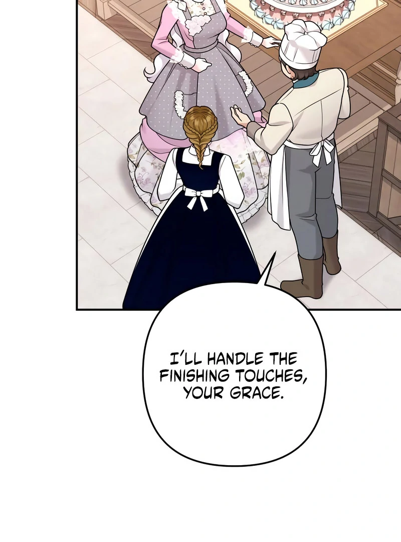 Read Hold Her Tighter So She Wouldn’t Run Away Manga Online