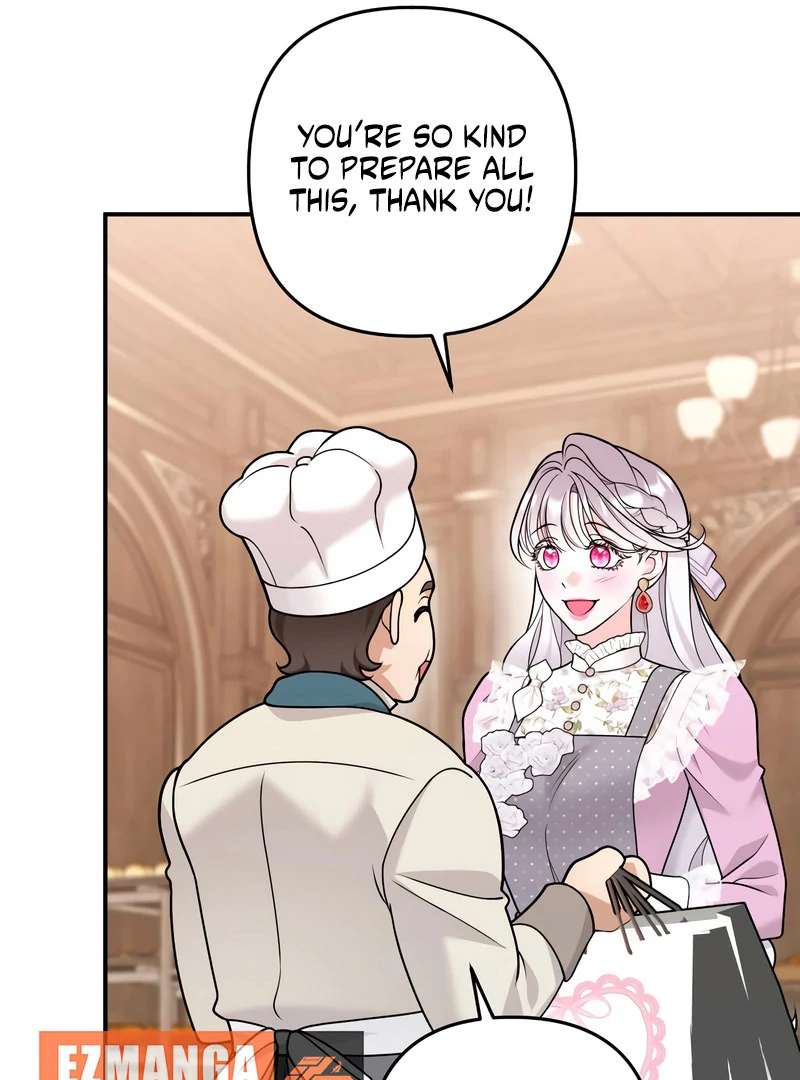 Read Hold Her Tighter So She Wouldn’t Run Away Manga Online