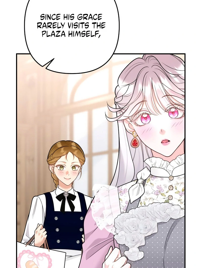 Read Hold Her Tighter So She Wouldn’t Run Away Manga Online