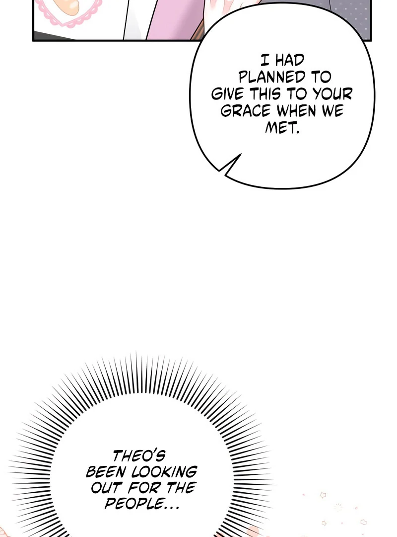 Read Hold Her Tighter So She Wouldn’t Run Away Manga Online