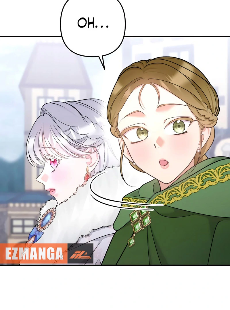 Read Hold Her Tighter So She Wouldn’t Run Away Manga Online