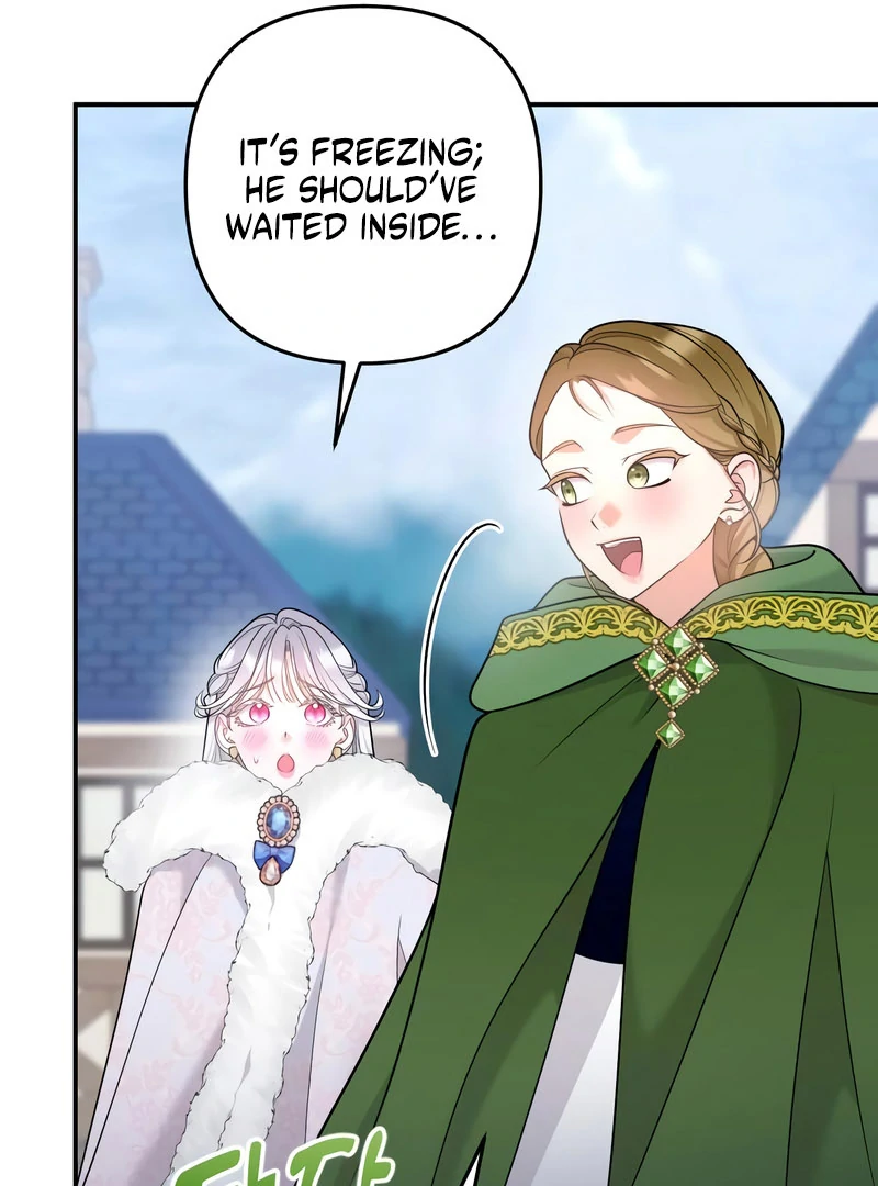 Read Hold Her Tighter So She Wouldn’t Run Away Manga Online