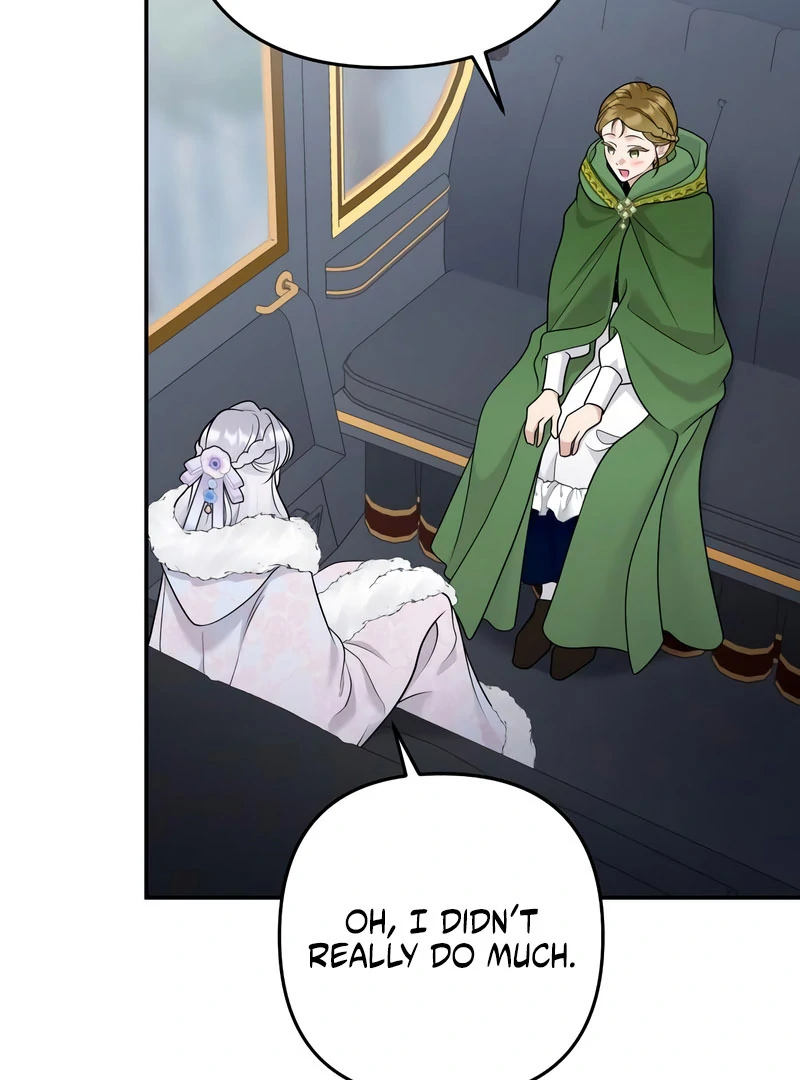 Read Hold Her Tighter So She Wouldn’t Run Away Manga Online