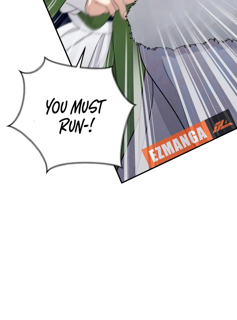 Read Hold Her Tighter So She Wouldn’t Run Away Manga Online