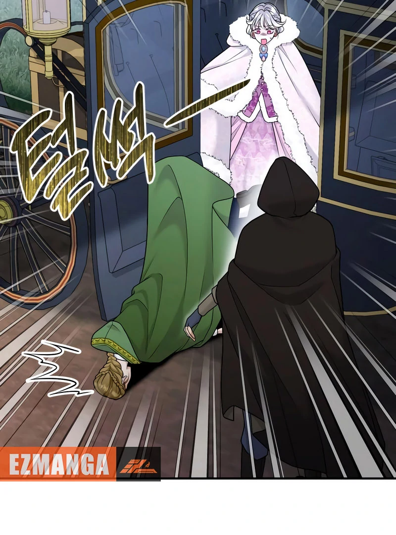 Read Hold Her Tighter So She Wouldn’t Run Away Manga Online