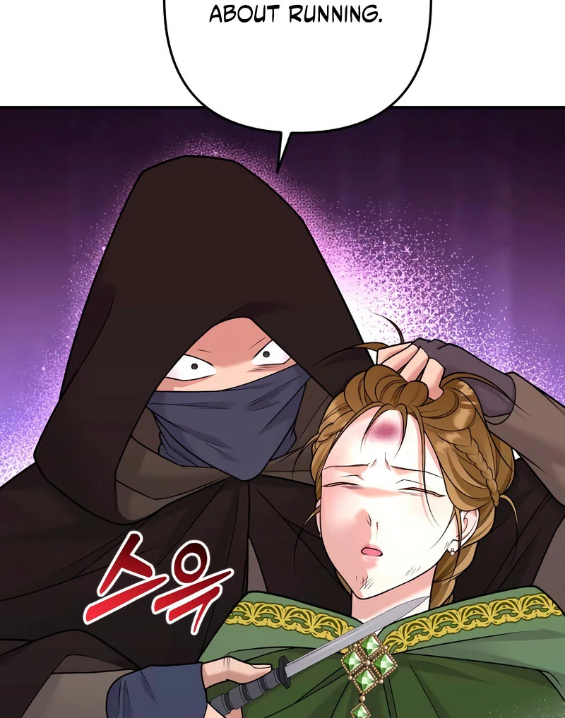 Read Hold Her Tighter So She Wouldn’t Run Away Manga Online