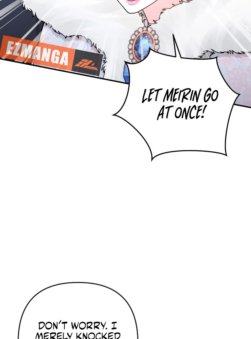 Read Hold Her Tighter So She Wouldn’t Run Away Manga Online