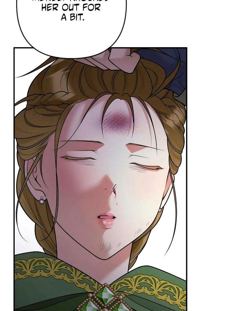 Read Hold Her Tighter So She Wouldn’t Run Away Manga Online