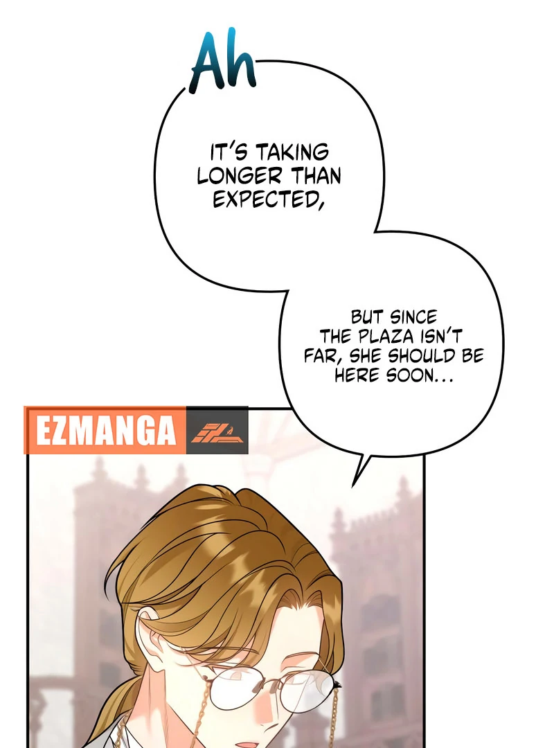 Read Hold Her Tighter So She Wouldn’t Run Away Manga Online