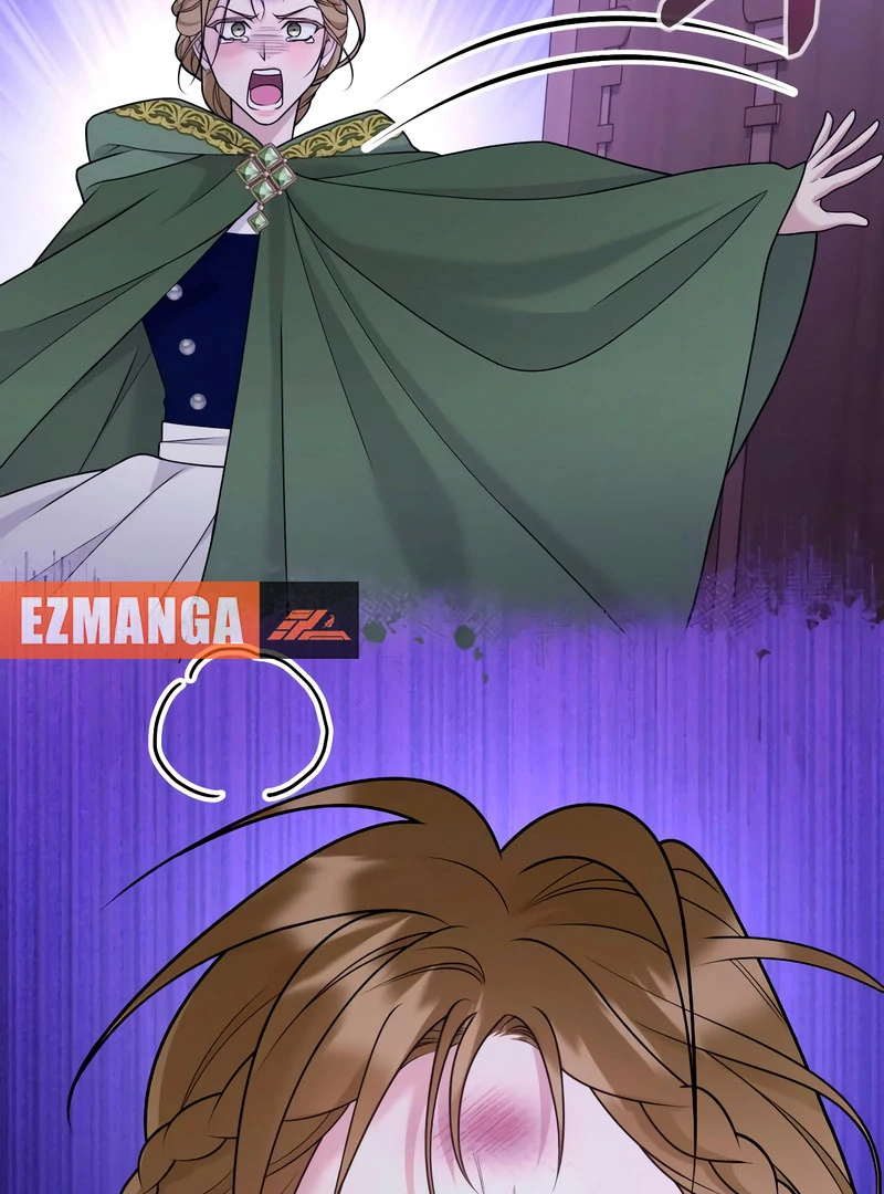 Read Hold Her Tighter So She Wouldn’t Run Away Manga Online