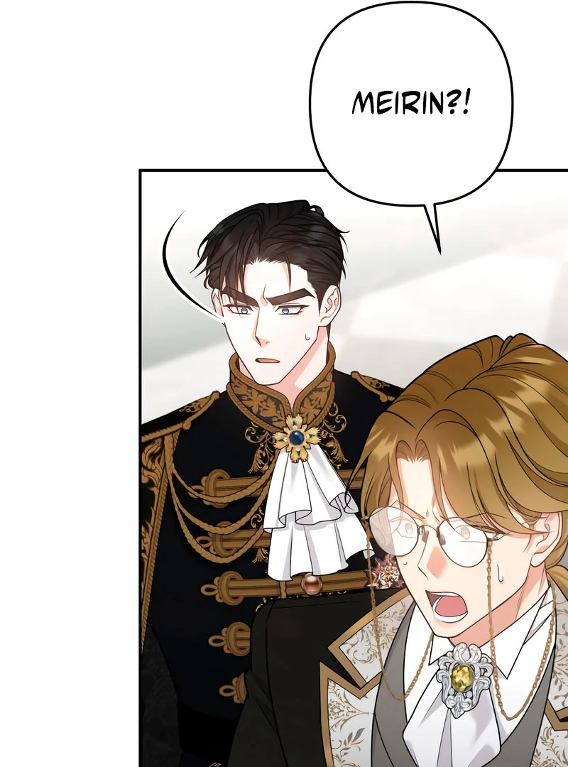 Read Hold Her Tighter So She Wouldn’t Run Away Manga Online